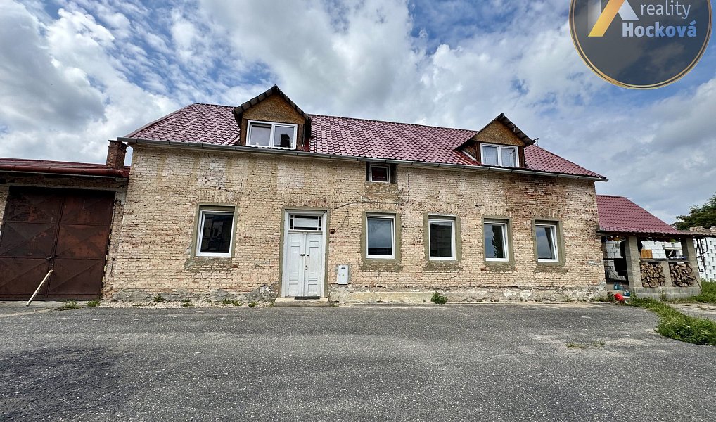 Prodej komerčního objektu (jiného typu) 2 550 m², Městec Králové – náhled fotky 6