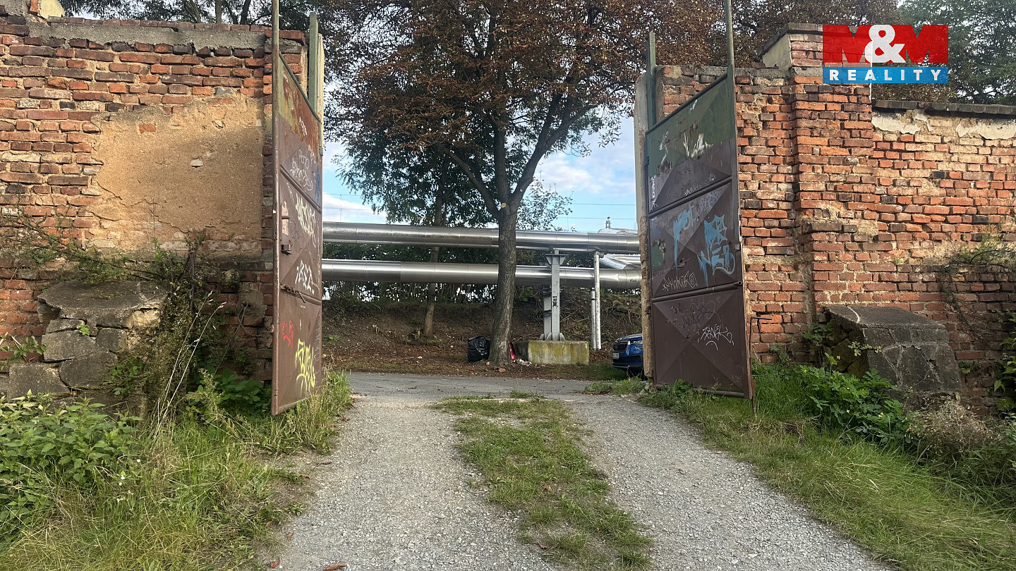 Prodej garáže, 35 m2, plzeň, ul. na sklárně — photo 5