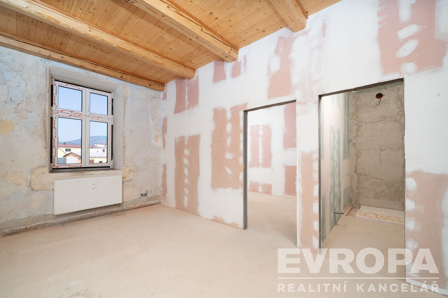 Prodej bytu 2+1 52 m² – fotografie 3