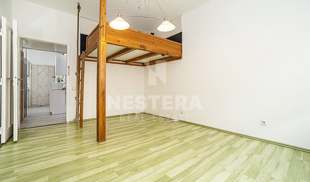 Pronájem bytu 2+1 64 m², Praha – náhled fotky 9