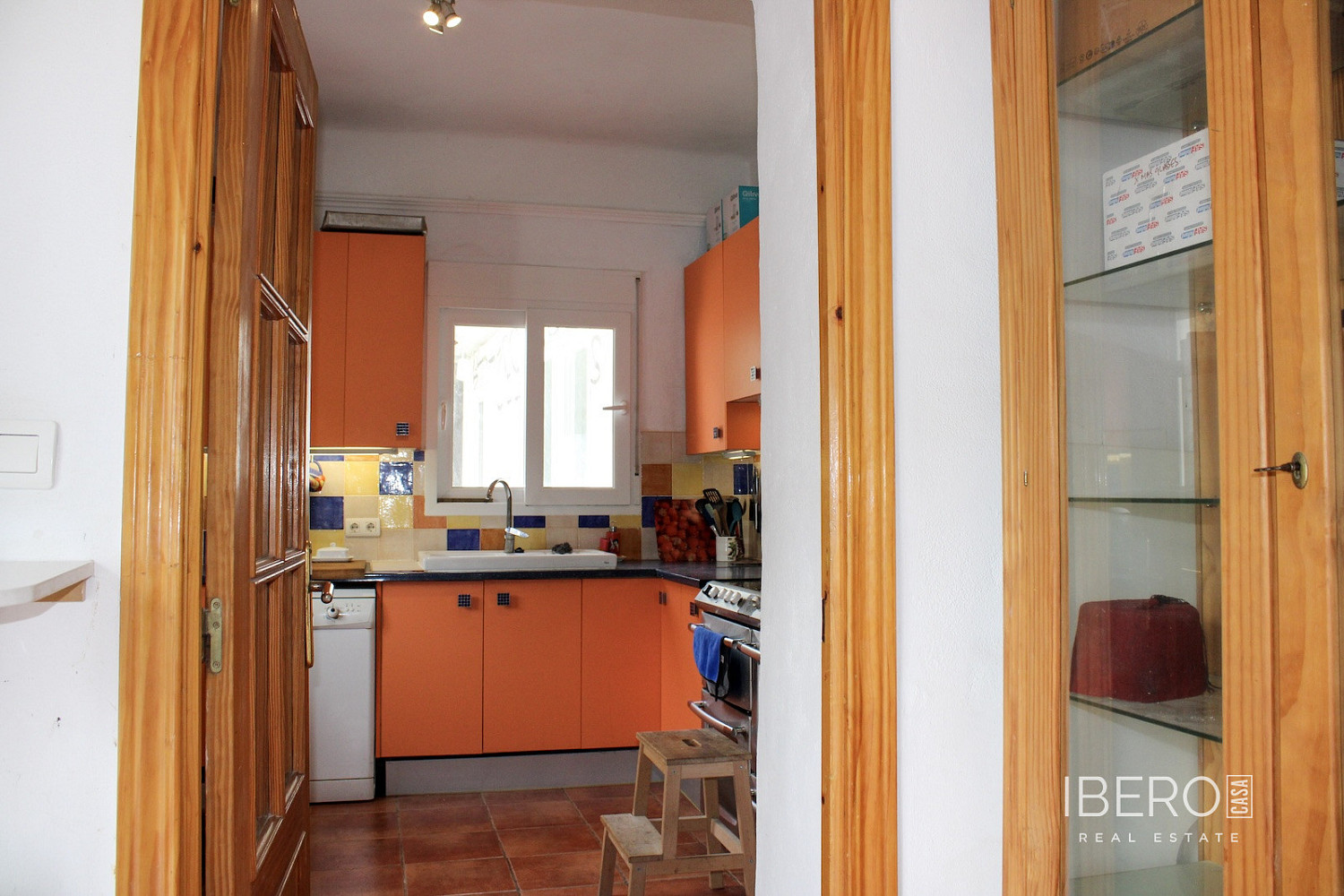 Casa 6+kk – La Gorgoracha - Vista 5