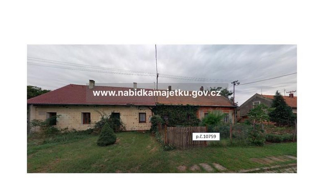 Prodej pozemku 43 m², Hodonín – náhled fotky 4