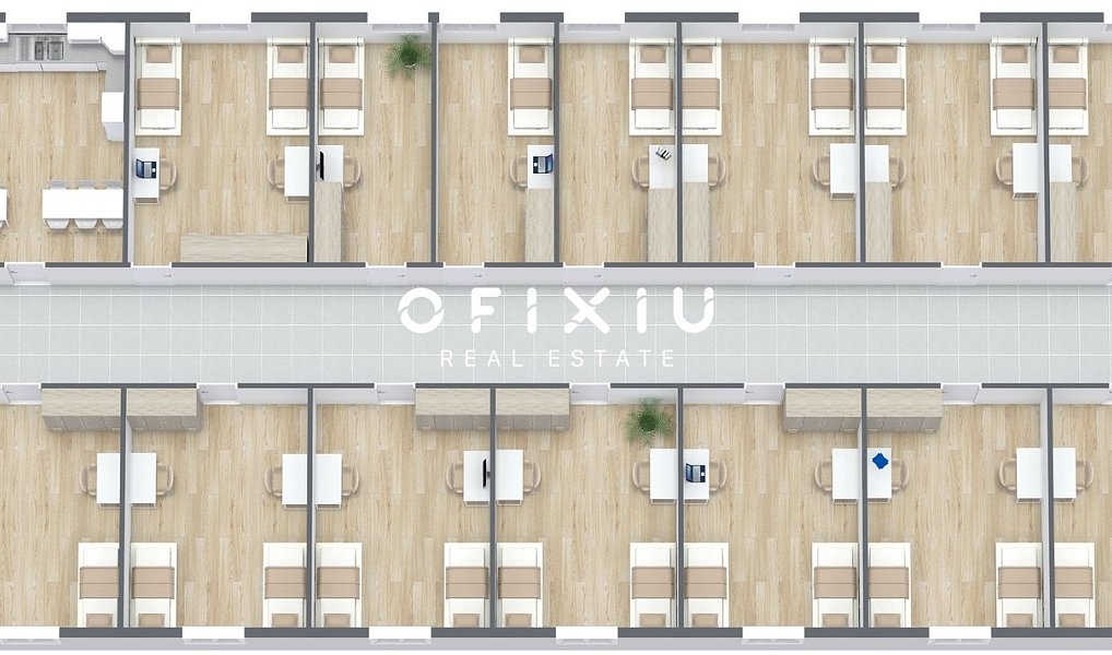 Pronájem pokoje 16 m², Brno – náhled fotky 3