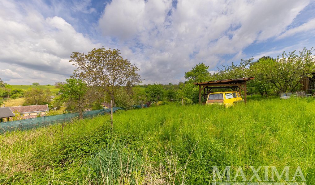 Prodej zahrady 1 595 m², Kokory – náhled fotky 17