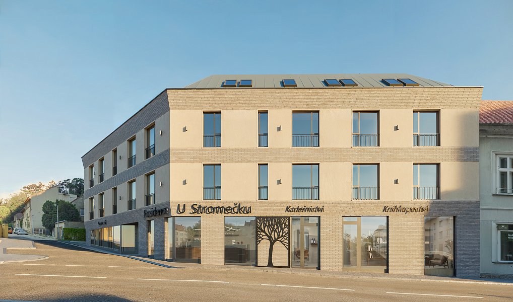 Prodej obchodních prostor 44 m², Praha – náhled fotky 11