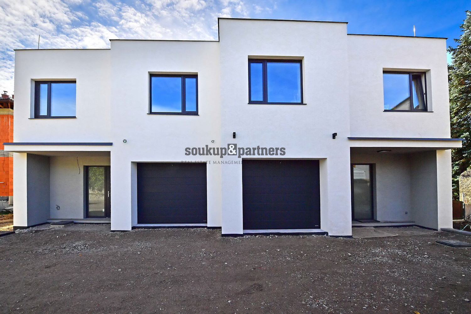Prodej domu 165 m² s pozemkem 482 m² – fotografie 3