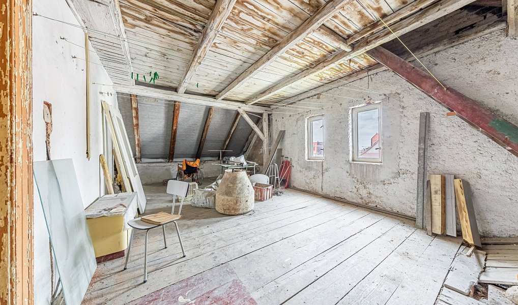 Prodej domu 240 m² s pozemkem 623 m², Krupka – náhled fotky 10