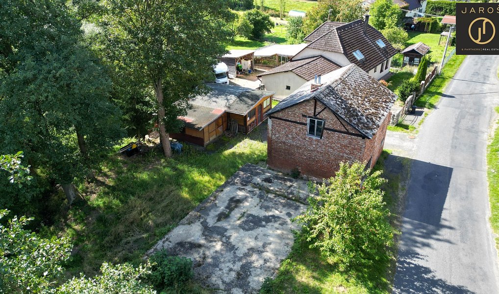 Prodej chaty/chalupy 140 m² s pozemkem 1 528 m², Bochov – náhled fotky 24