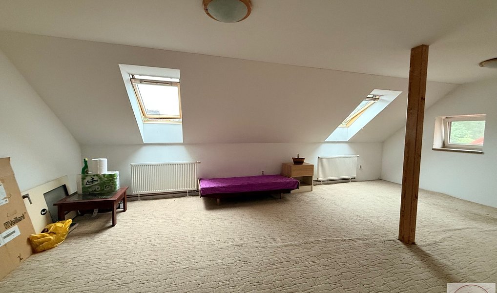 Prodej domu 110 m² s pozemkem 170 m², Žalhostice – náhled fotky 7