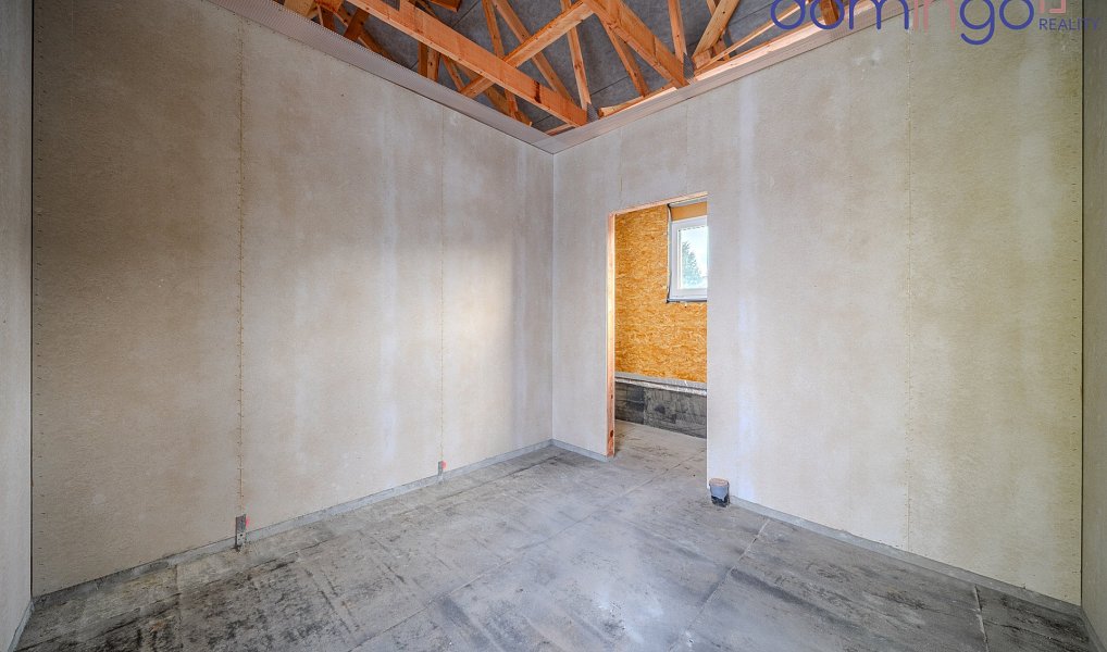 Prodej domu 103 m² s pozemkem 642 m², Moravská Třebová – náhled fotky 15