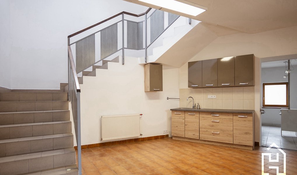 Prodej komerčního objektu (jiného typu) 312 m², Česká Bělá – náhled fotky 18