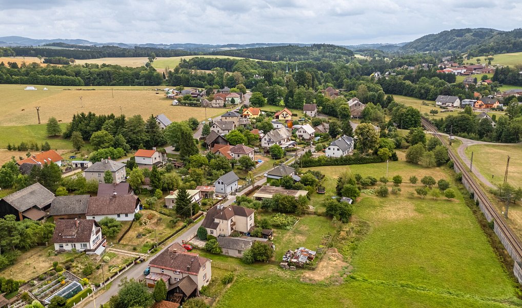 Prodej domu 82 m² s pozemkem 327 m², Letohrad – náhled fotky 5