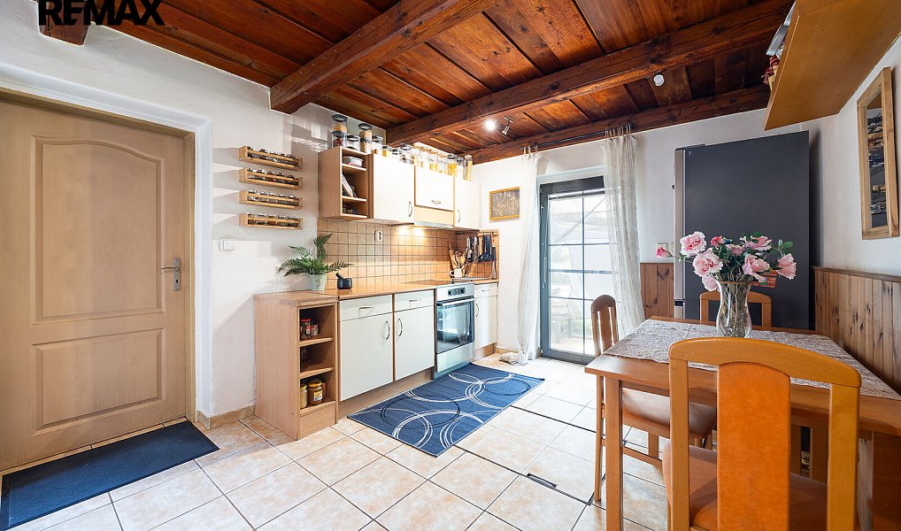 Prodej chaty/chalupy 80 m² s pozemkem 1 444 m², Praha – náhled fotky 9