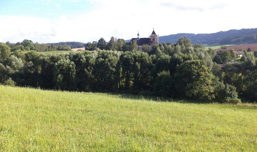Prodej pozemku 34 731 m², Dolní Dobrouč – náhled fotky 4
