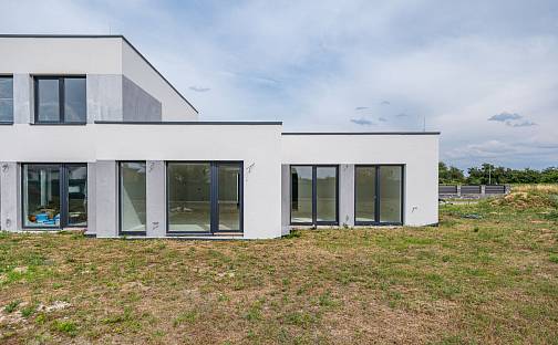 Prodej domu 98 m² s pozemkem 337 m², Jizerní Vtelno, okres Mladá Boleslav