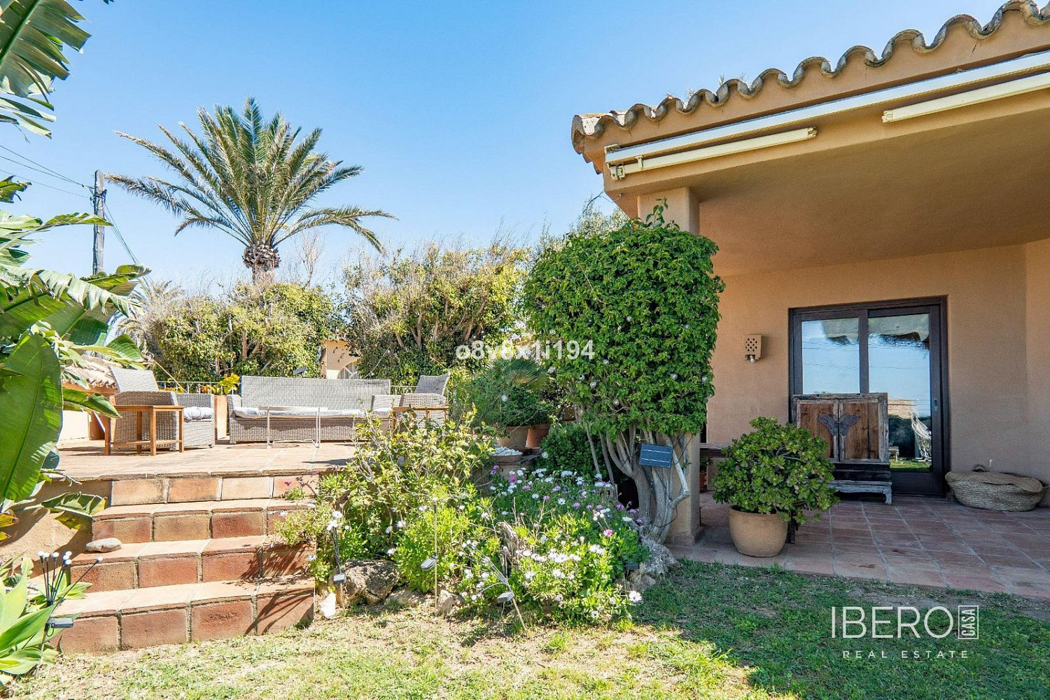 Casa 3+kk – Marbella, Barrio Alto - Vista 3