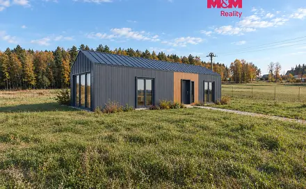 Prodej domu 55 m² s pozemkem 1 000 m², Vítězná - Kocléřov, okres Trutnov