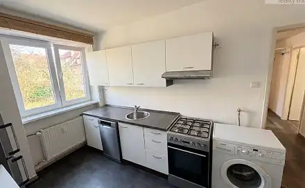 Pronájem bytu 1+1 39 m², Ladova, Litvínov - Horní Litvínov, okres Most