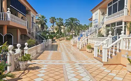 Prodej domu 90 m² s pozemkem 90 m², Orihuela Costa, Španělsko