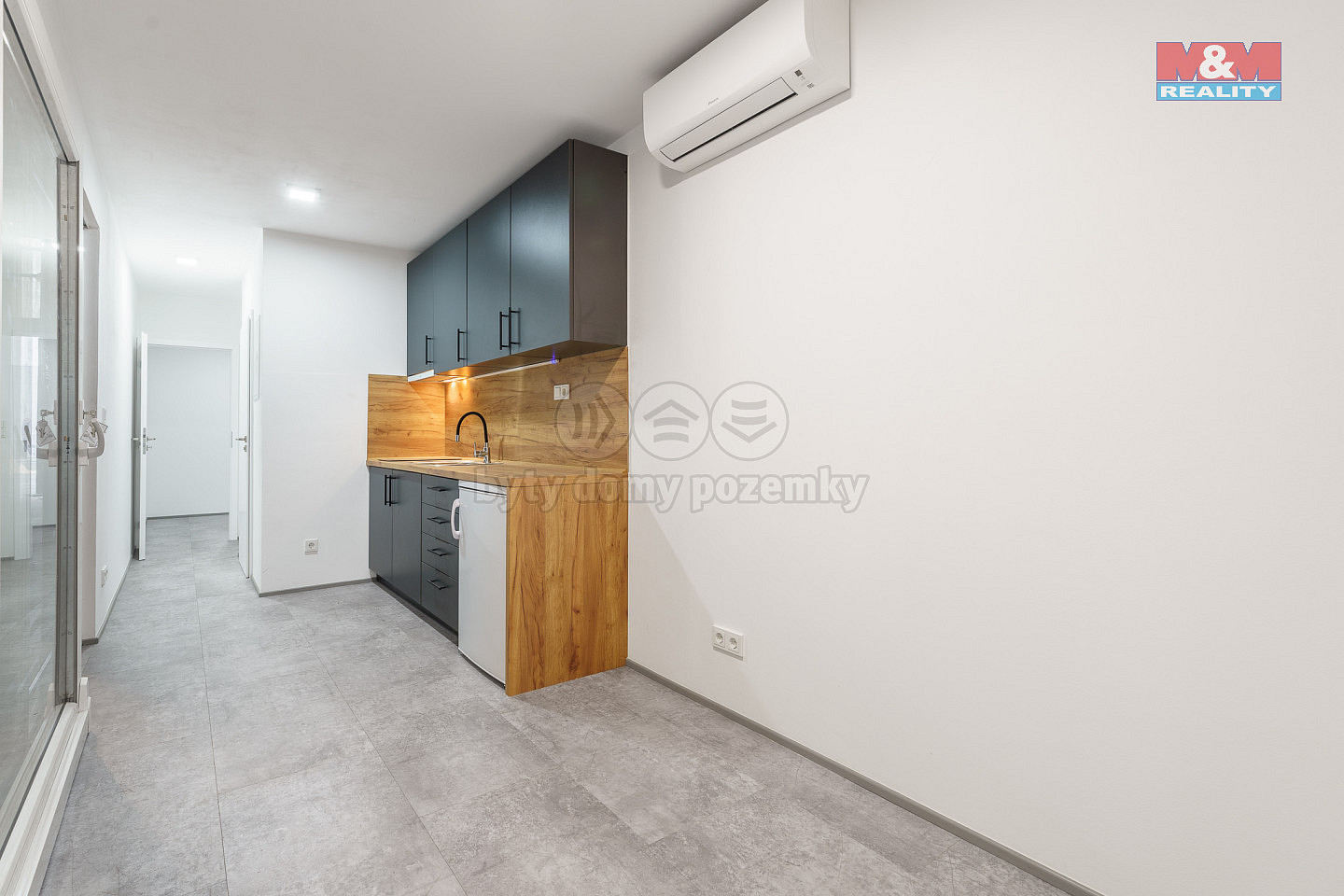 Prodej rodinného domu, 30 m2, cheb, ul. vrchlického — photo 5