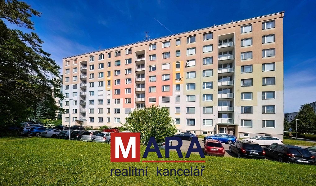 Prodej bytu 3+1 64 m², Olomouc – náhled fotky 23