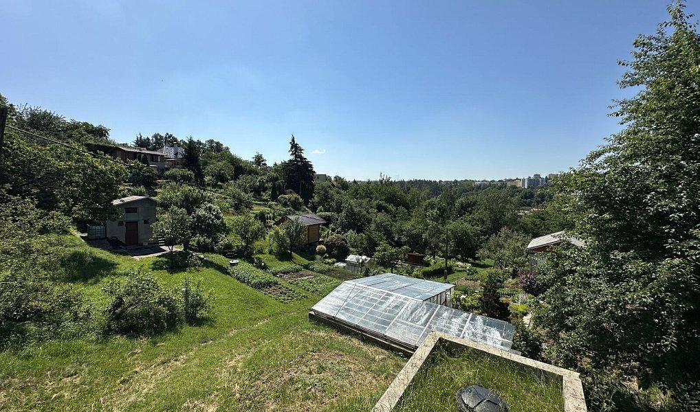 Prodej chaty/chalupy 41 m² s pozemkem 30 m², Jihlava – náhled fotky 32