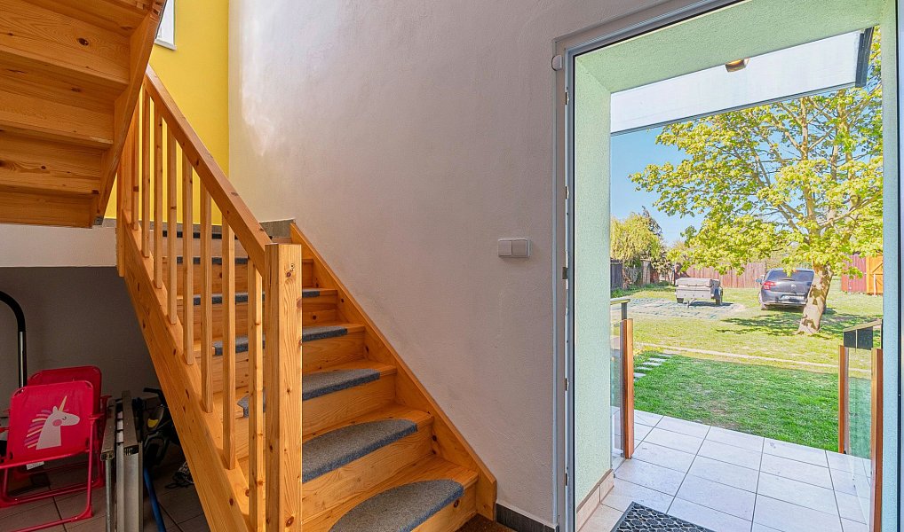 Prodej domu 210 m² s pozemkem 1 674 m², Štěpánov – náhled fotky 38