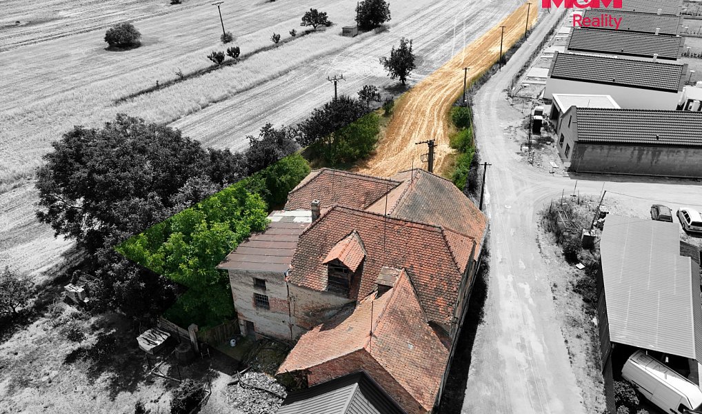 Prodej domu 700 m² s pozemkem 1 940 m², Trstěnice – náhled fotky 4