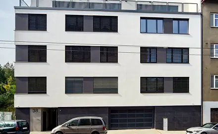 Prodej bytu 3+kk 86 m²