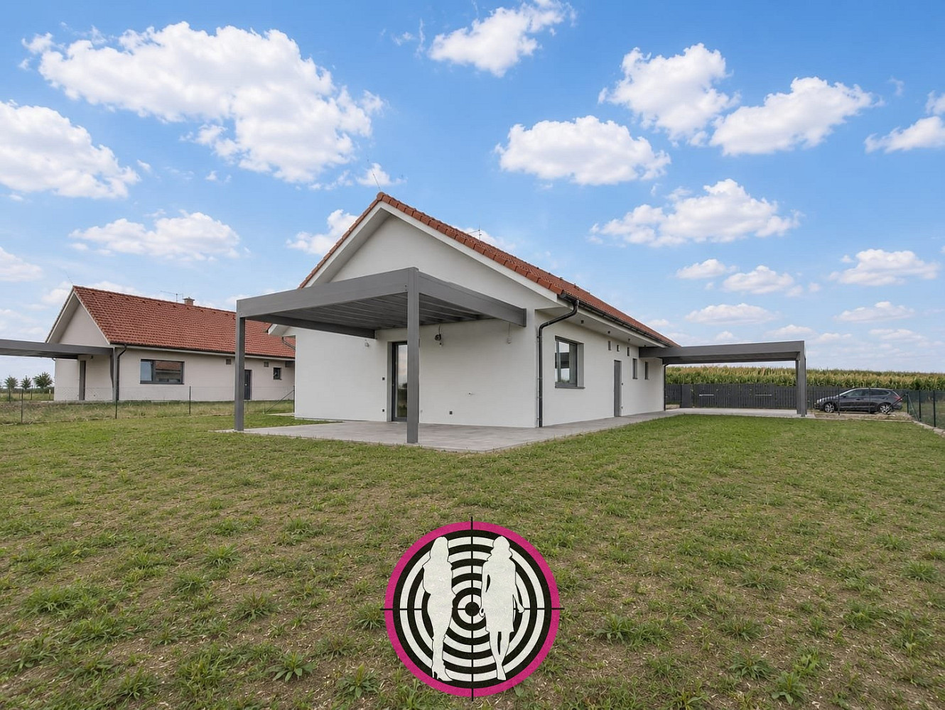 Prodej domu 114 m² s pozemkem 905 m² – fotografie 4