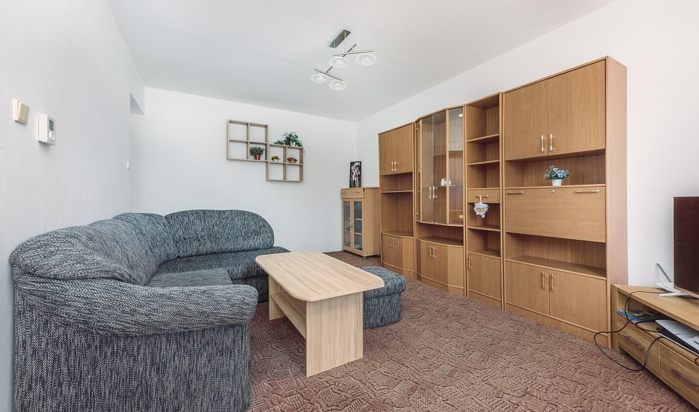 Prodej bytu 3+1 99 m², Nasavrky – náhled fotky 5