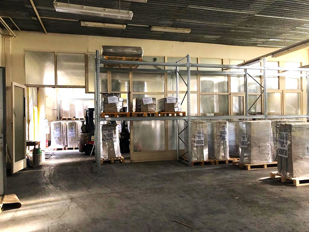 Prodej výrobních prostor 650 m² – fotografie 5