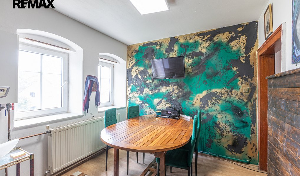 Prodej nájemního domu, činžáku 251 m², Varnsdorf – náhled fotky 20