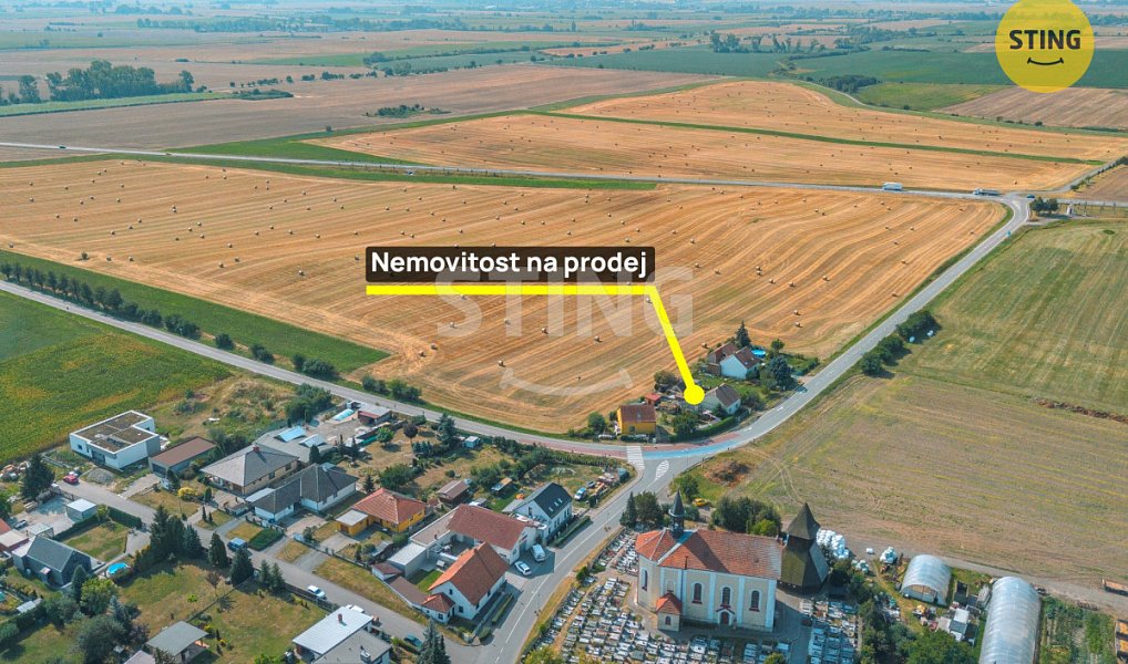 Prodej domu 114 m² s pozemkem 895 m², Horní Ředice – náhled fotky 5