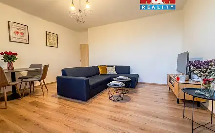 Prodej bytu 2+1 62 m², Dr. E. Beneše, Neratovice, okres Mělník