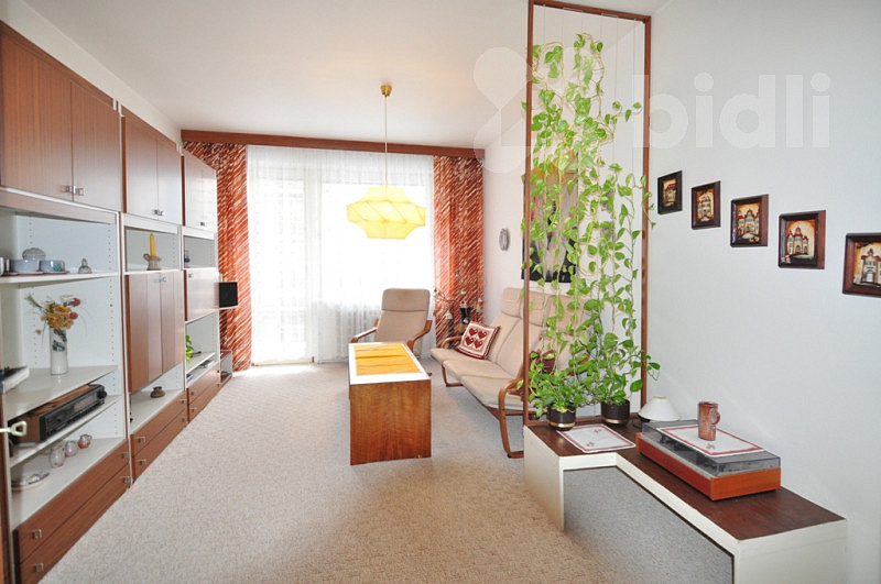 Prodej bytu 3+kk 75 m²