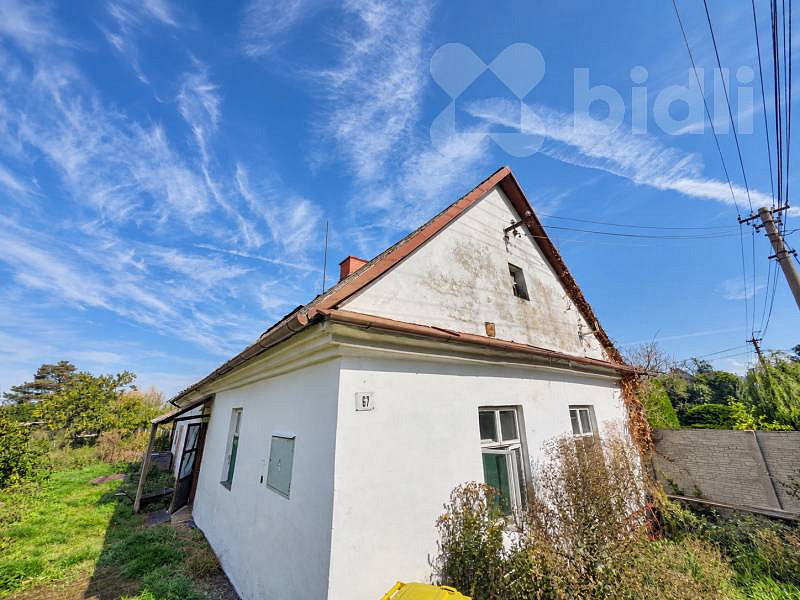 Prodej domu 88 m² s pozemkem 873 m² – fotografie 5