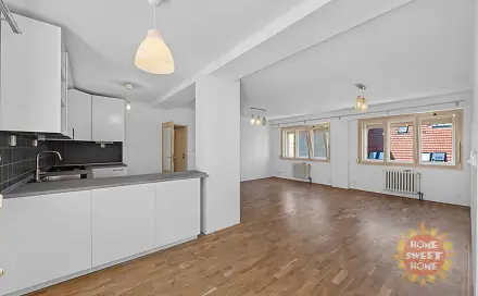 Pronájem bytu 3+kk 111 m², Jungmannova, Praha 1 - Nové Město