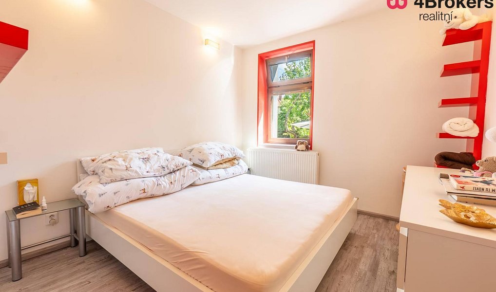 Prodej domu 257 m² s pozemkem 458 m², Chrudim – náhled fotky 7