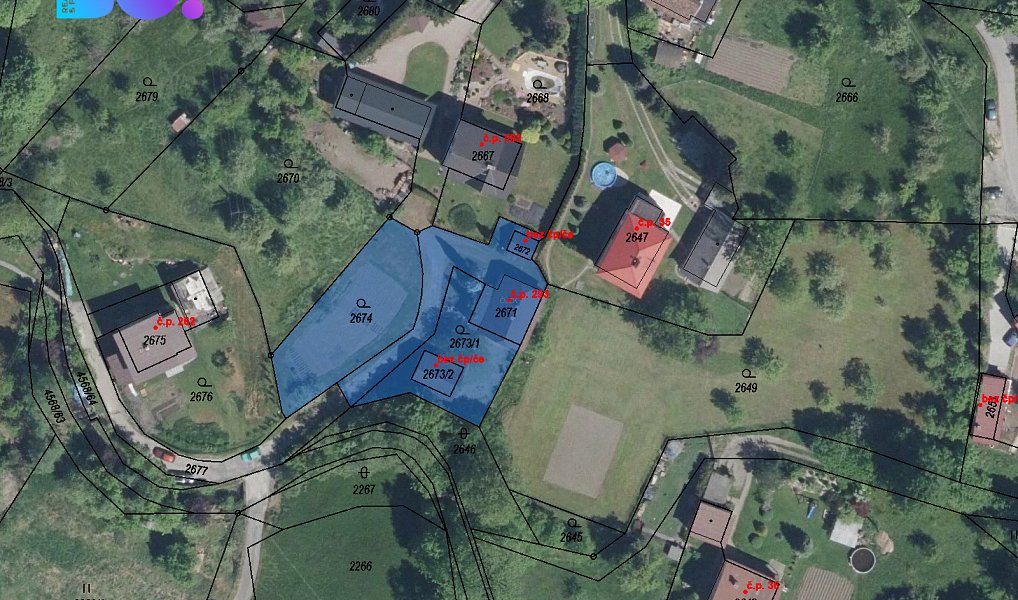 Prodej domu 135 m² s pozemkem 1 371 m², Vendryně – náhled fotky 34
