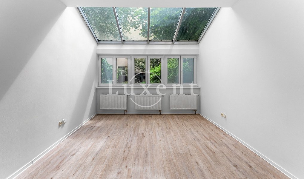 Prodej nájemního domu, činžáku 632 m², Praha – náhled fotky 5