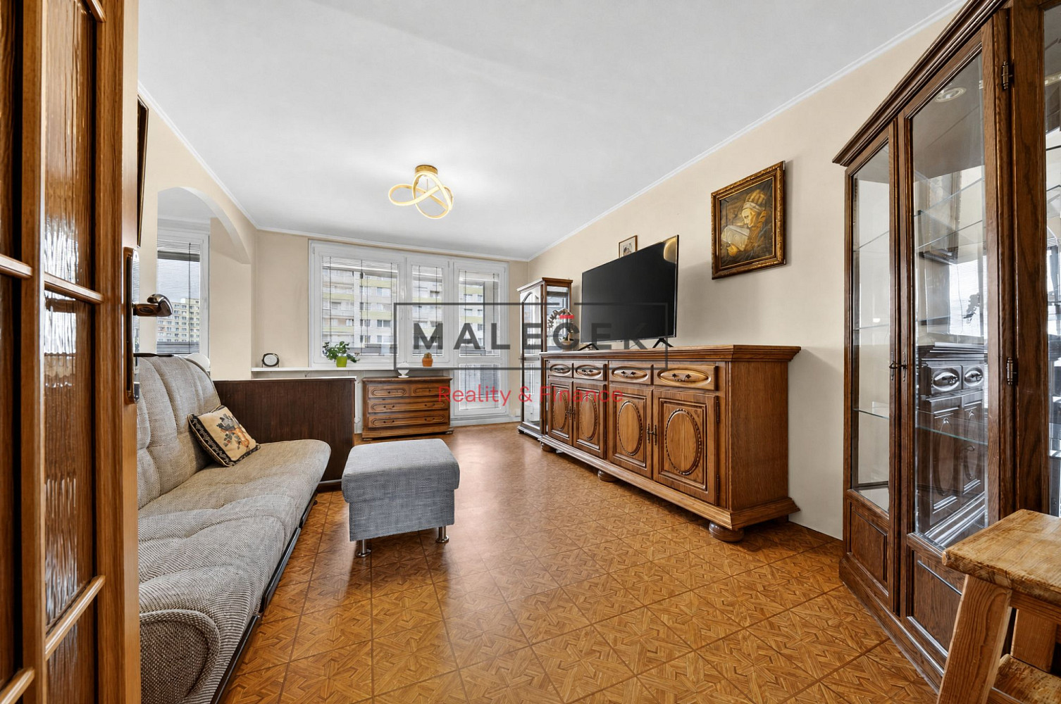 Prodej bytu 3+1 84 m² – fotografie 4