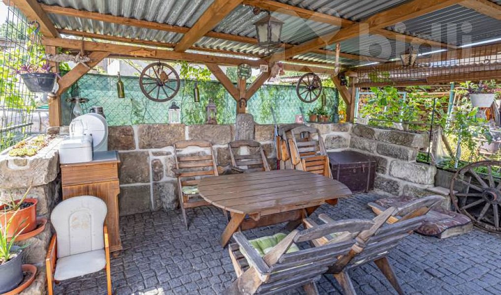 Prodej domu 210 m² s pozemkem 911 m², Chřibská – náhled fotky 24