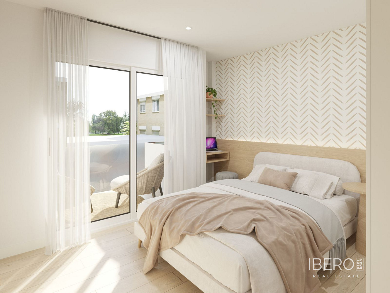 Piso 2+kk – Guardamar del Segura, el Baix Segura / La Vega Baja - Vista 5