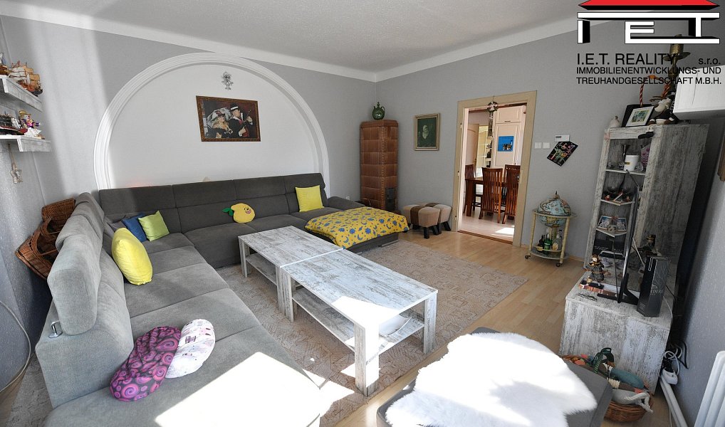 Prodej domu 255 m² s pozemkem 520 m², Orlová – náhled fotky 11