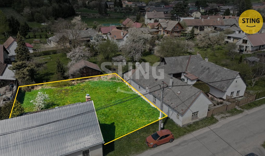 Prodej chaty/chalupy 150 m² s pozemkem 1 685 m², Bouzov – náhled fotky 18