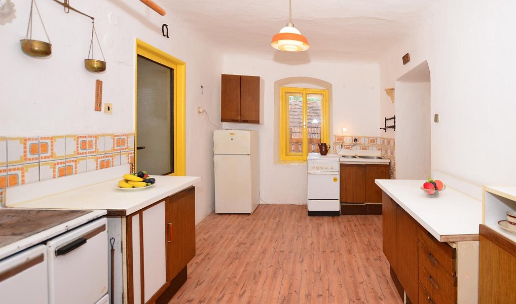 Prodej domu 104 m² s pozemkem 518 m², Kamberk – náhled fotky 11