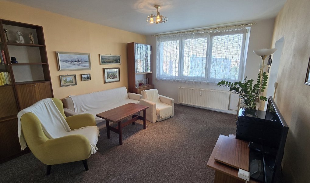 Prodej bytu 3+1 68 m², Olomouc – náhled fotky 9