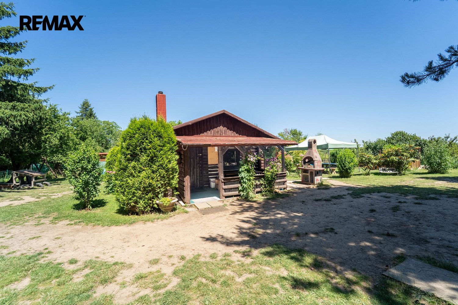Prodej zahrady 1 178 m² – fotografie 4