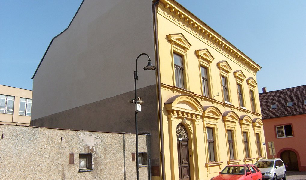 Prodej domu 420 m² s pozemkem 424 m², Vysoké Mýto – náhled fotky 6
